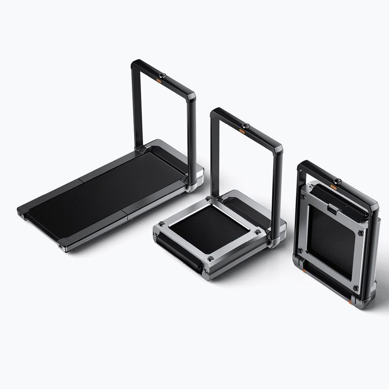 Elektrisches Laufband Kingsmith X23 WalkingPad black 3