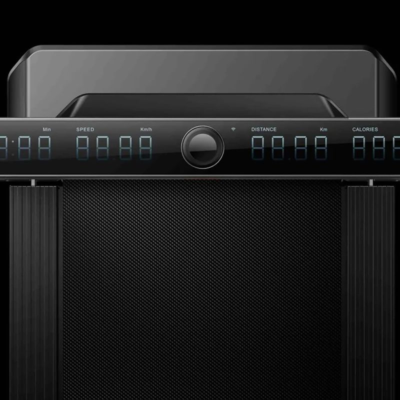 Elektrisches Laufband Kingsmith X23 WalkingPad black 11