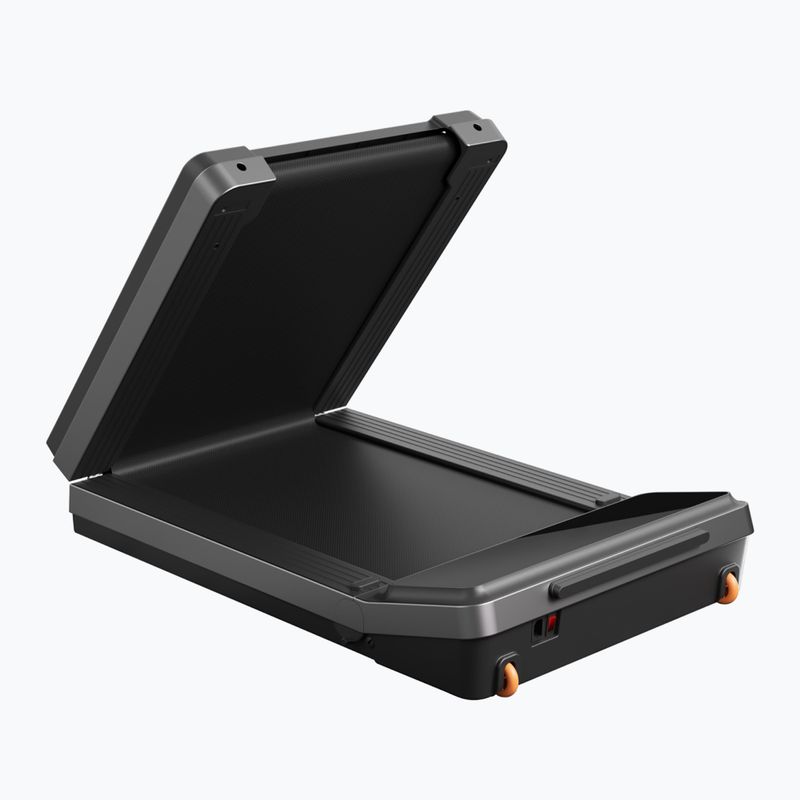 Elektrisches Laufband Kingsmith Z3 Walk silver/black 4