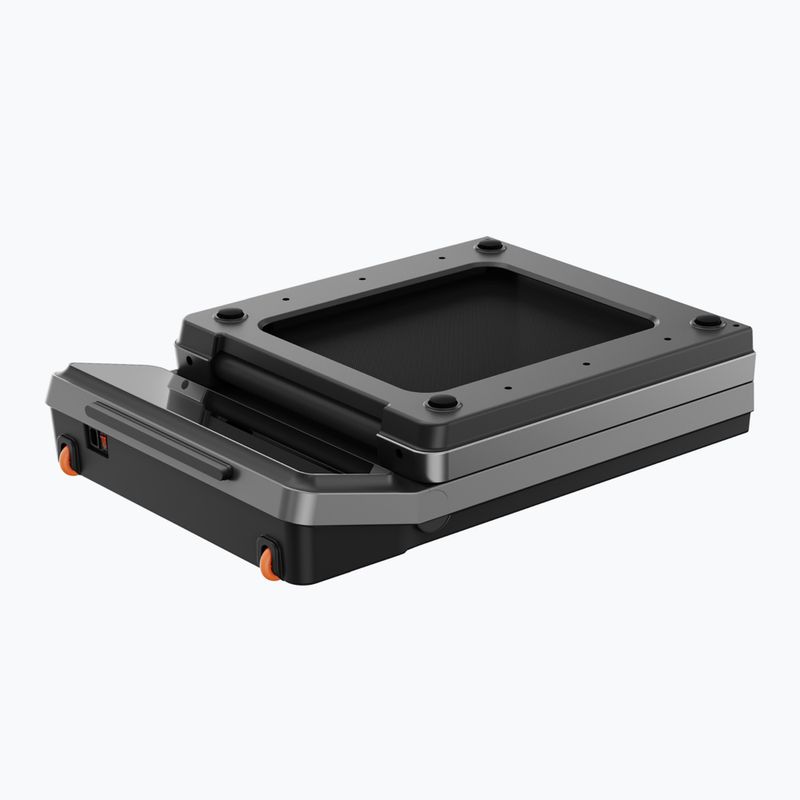 Elektrisches Laufband Kingsmith Z3 Walk silver/black 5