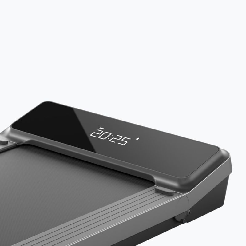 Elektrisches Laufband Kingsmith Z3 Walk silver/black 7