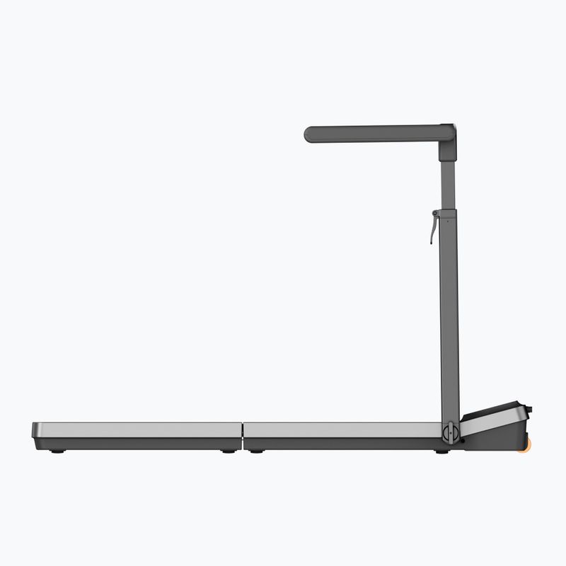 Elektrisches Laufband Kingsmith Z3 Hybrid+ silver/black 2