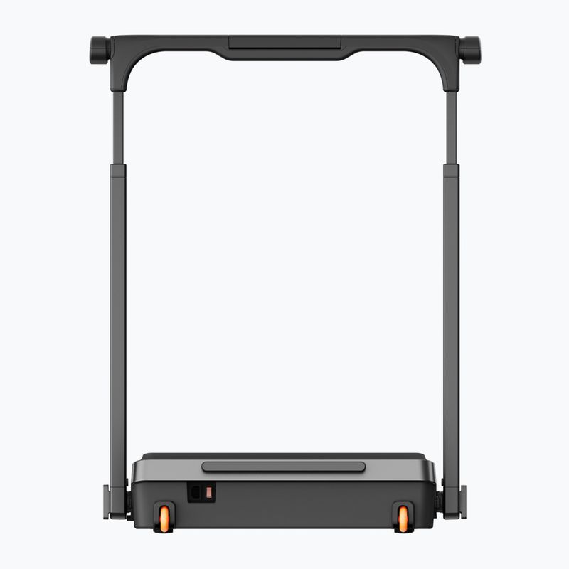 Elektrisches Laufband Kingsmith Z3 Hybrid+ silver/black 3