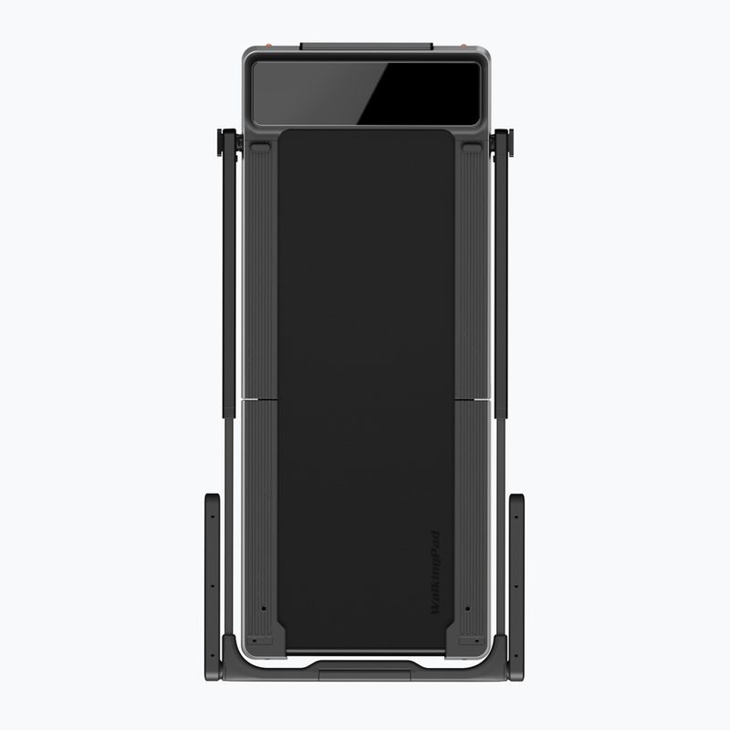 Elektrisches Laufband Kingsmith Z3 Hybrid+ silver/black 5