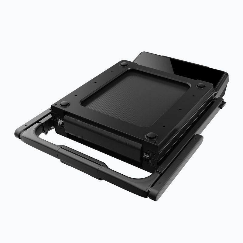 Elektrisches Laufband Kingsmith Z3 Hybrid+ silver/black 6