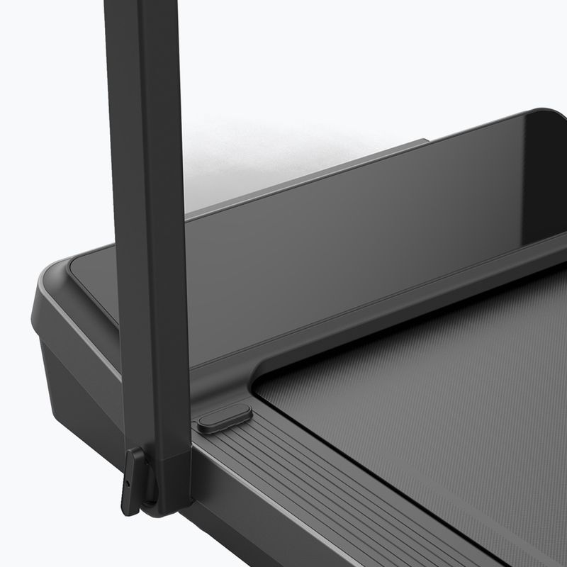 Elektrisches Laufband Kingsmith Z3 Hybrid+ silver/black 8