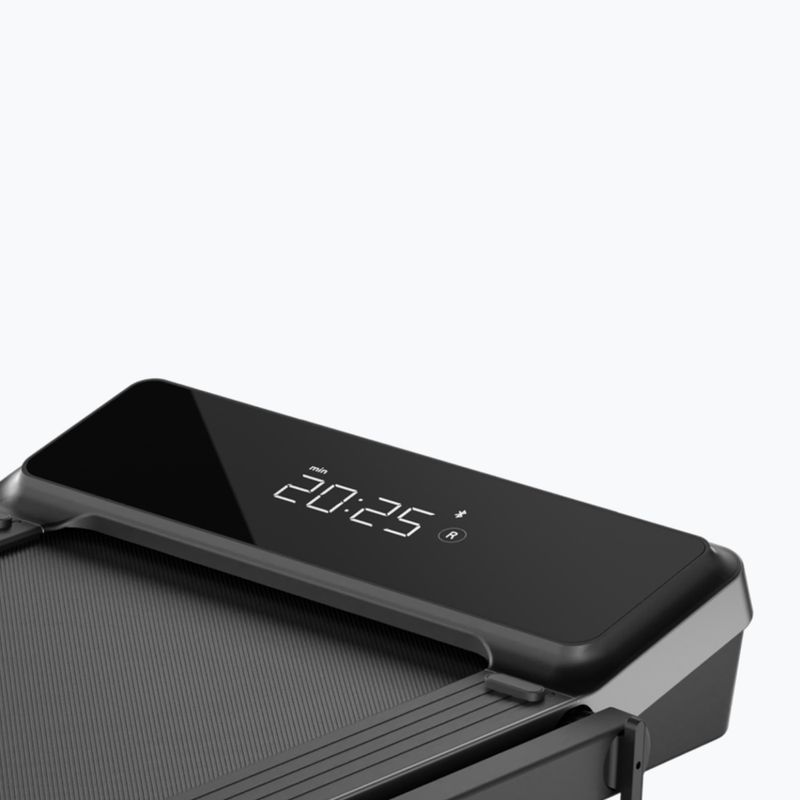 Elektrisches Laufband Kingsmith Z3 Hybrid+ silver/black 9