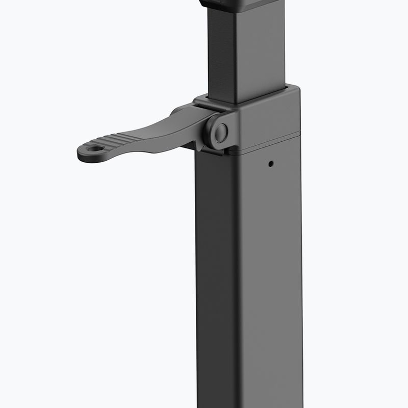 Elektrisches Laufband Kingsmith Z3 Hybrid+ silver/black 12