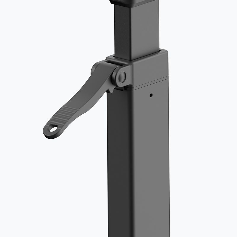 Elektrisches Laufband Kingsmith Z3 Hybrid+ silver/black 13