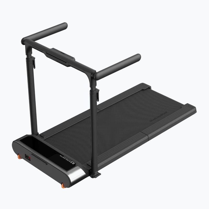 Elektrisches Laufband Kingsmith R3 Hybrid+ black