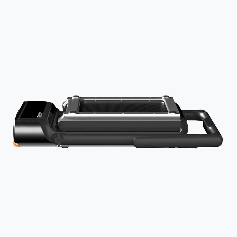 Elektrisches Laufband Kingsmith R3 Hybrid+ black 6
