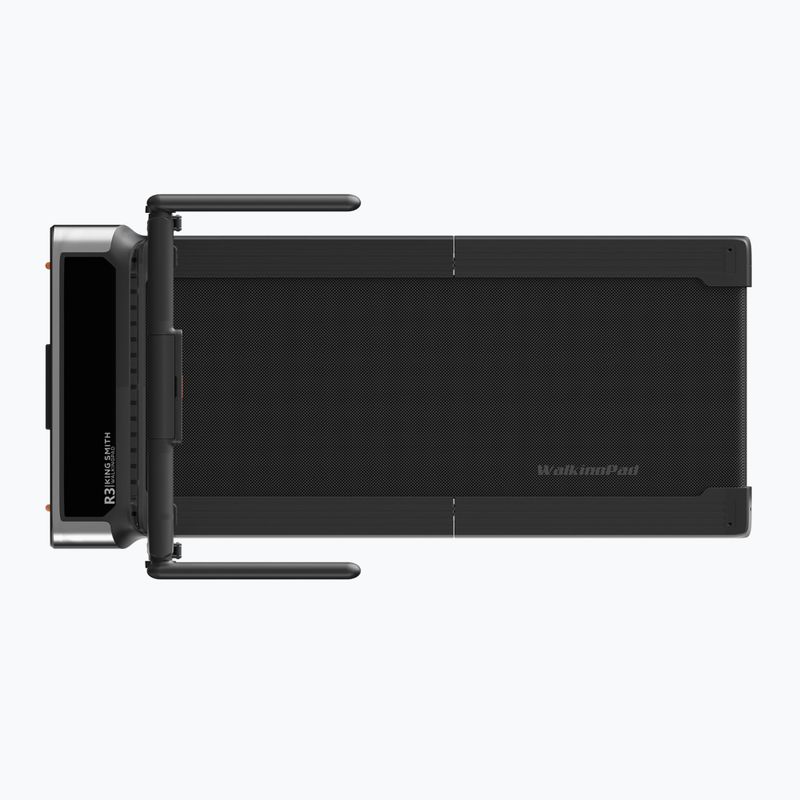 Elektrisches Laufband Kingsmith R3 Hybrid+ black 8
