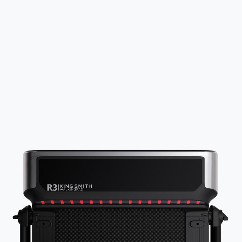 Elektrisches Laufband Kingsmith R3 Hybrid+ black 9