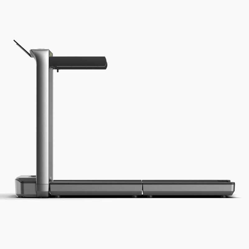 Elektrisches Laufband Kingsmith MX16+ WalkingPad black/gray 4