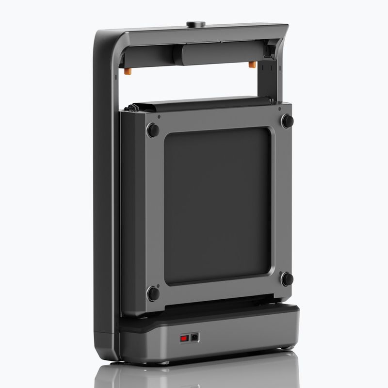 Elektrisches Laufband Kingsmith MX16+ WalkingPad black/gray 5