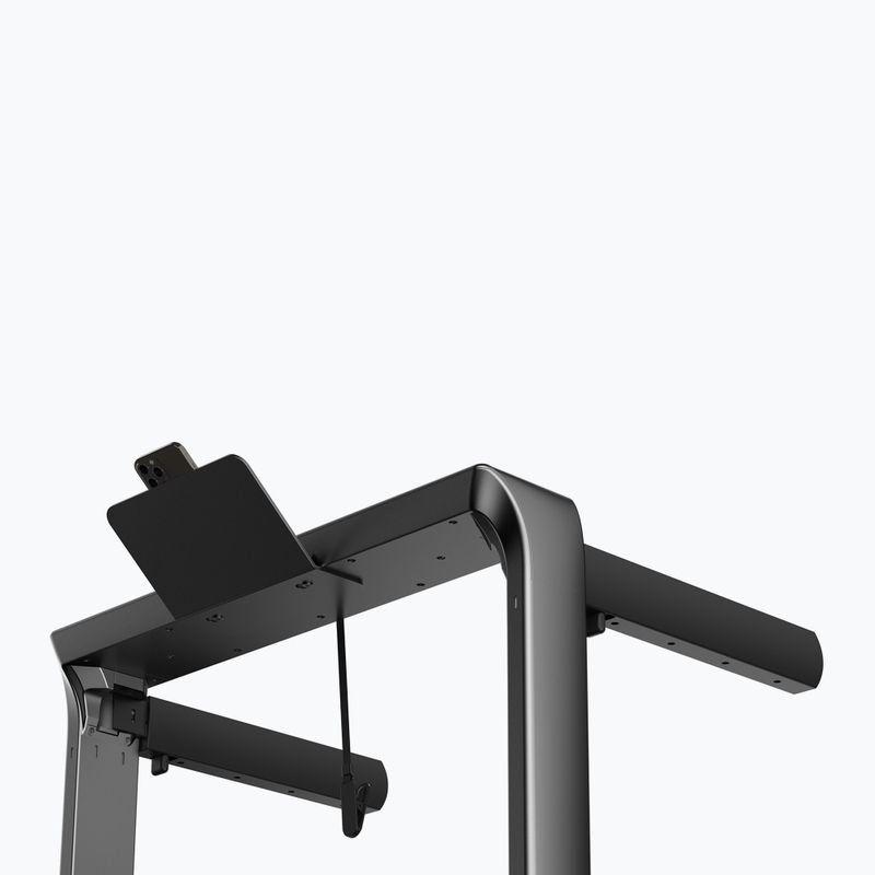 Elektrisches Laufband Kingsmith MX16+ WalkingPad black/gray 7