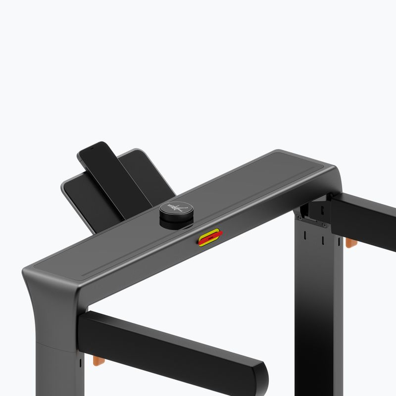 Elektrisches Laufband Kingsmith MX16+ WalkingPad black/gray 8