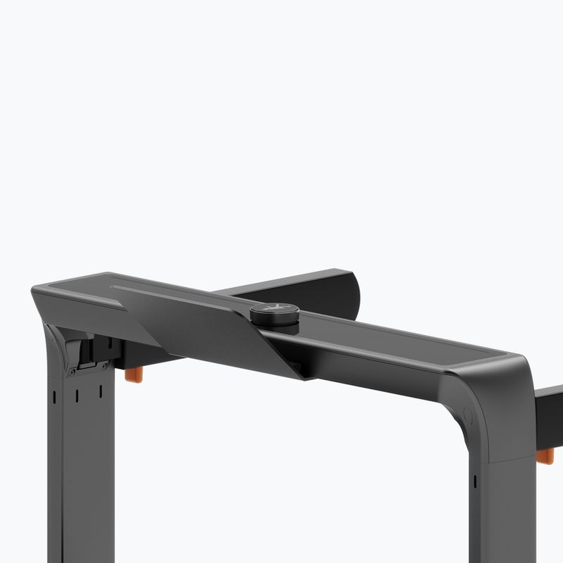 Elektrisches Laufband Kingsmith MX16+ WalkingPad black/gray 9