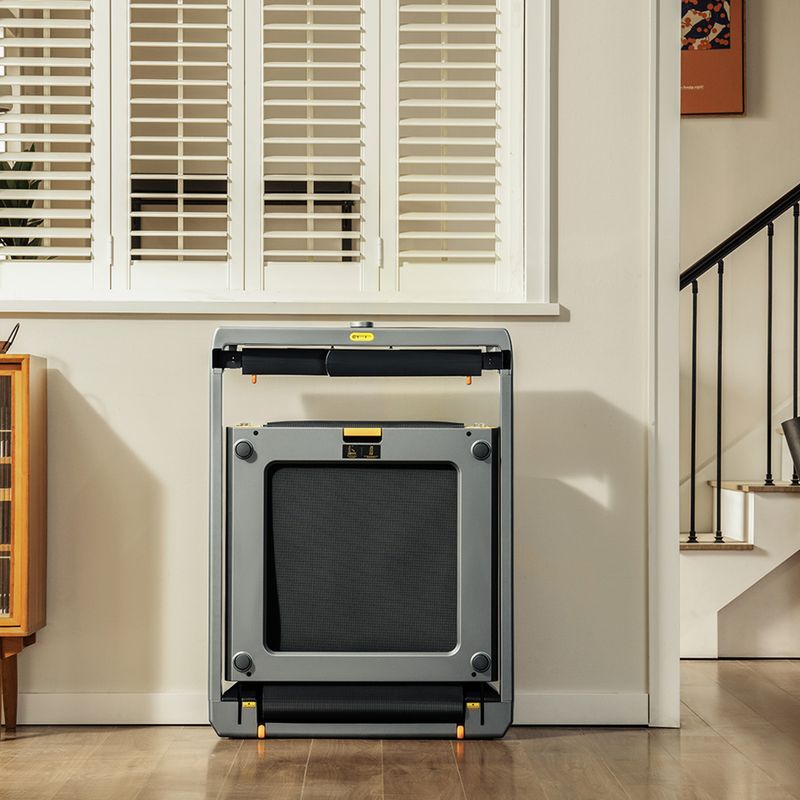 Elektrisches Laufband Kingsmith MX16+ WalkingPad black/gray 21