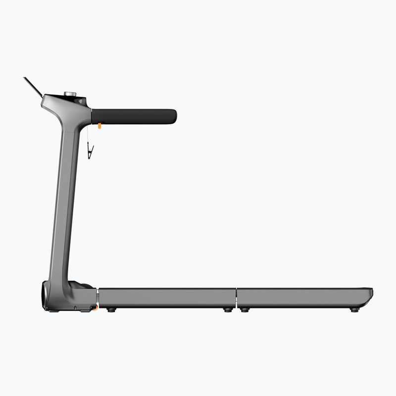 Elektrisches Laufband Kingsmith X218 WalkingPad black/grey 2