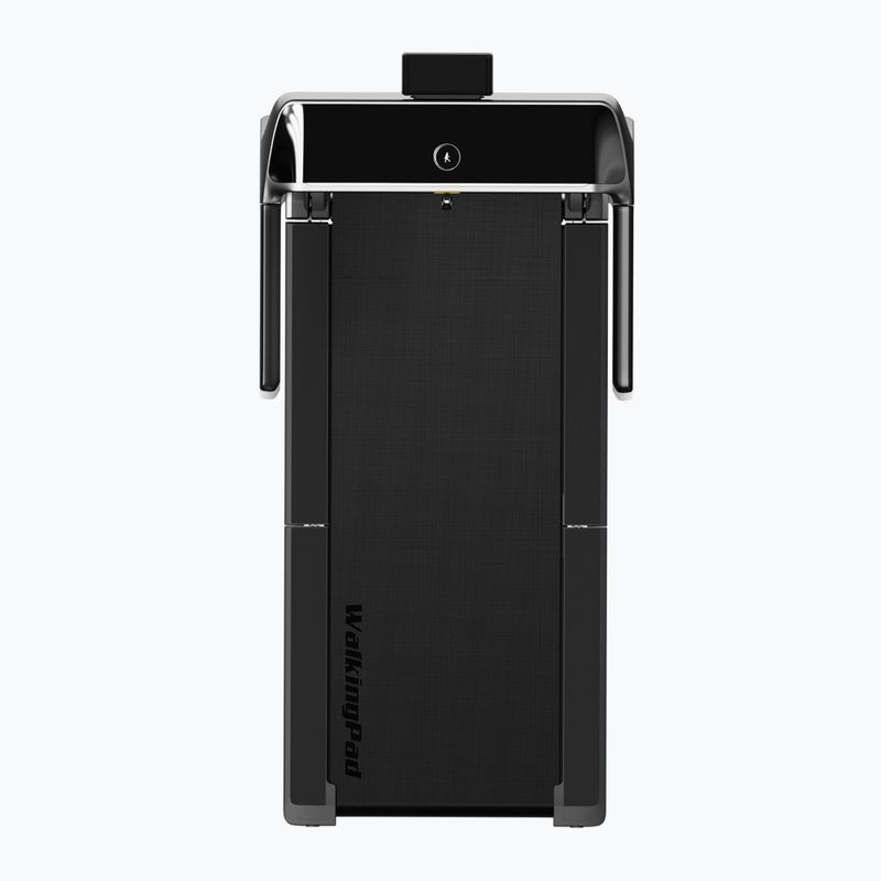 Elektrisches Laufband Kingsmith X218 WalkingPad black/grey 3