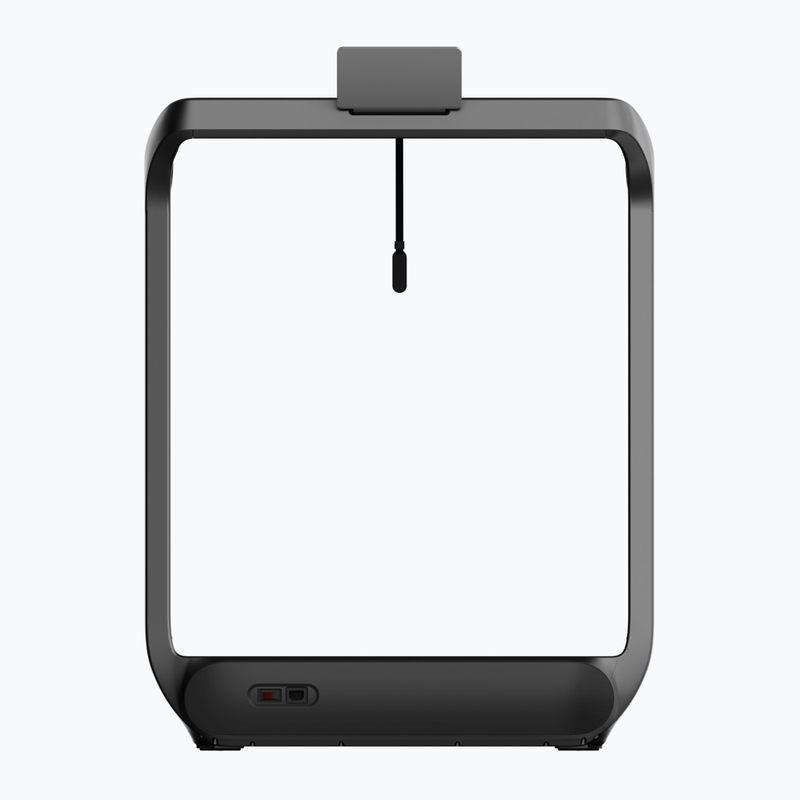 Elektrisches Laufband Kingsmith X218 WalkingPad black/grey 4