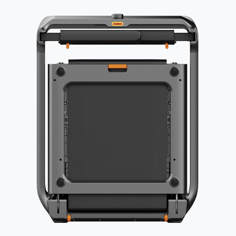 Elektrisches Laufband Kingsmith X218 WalkingPad black/grey 5