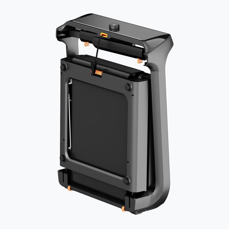 Elektrisches Laufband Kingsmith X218 WalkingPad black/grey 6