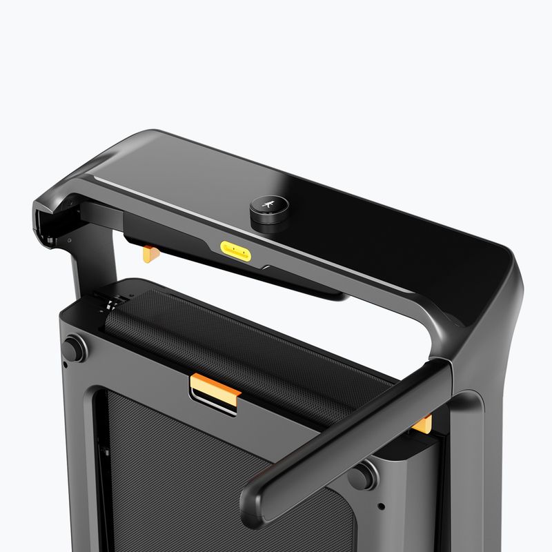 Elektrisches Laufband Kingsmith X218 WalkingPad black/grey 8