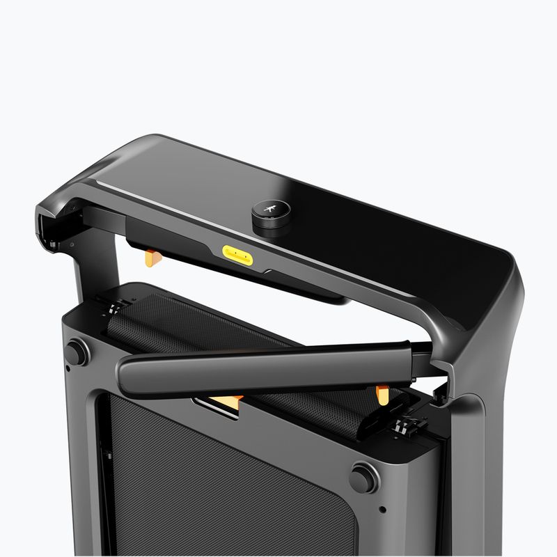 Elektrisches Laufband Kingsmith X218 WalkingPad black/grey 9