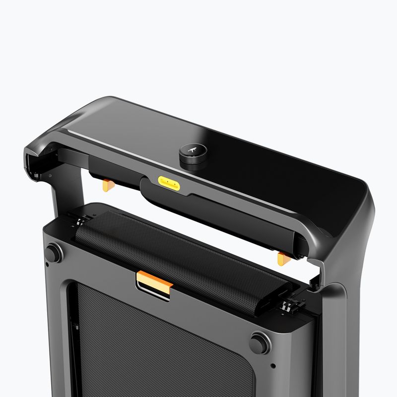 Elektrisches Laufband Kingsmith X218 WalkingPad black/grey 10