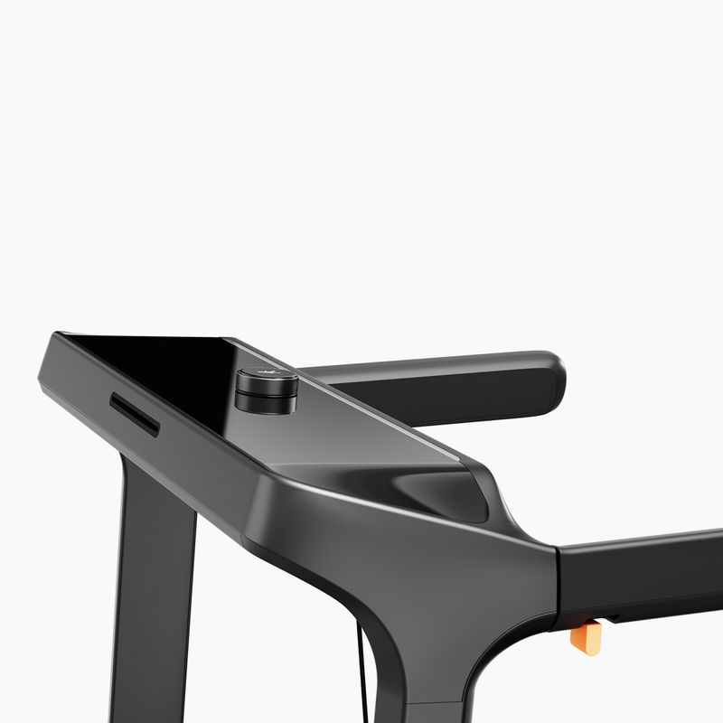 Elektrisches Laufband Kingsmith X218 WalkingPad black/grey 12