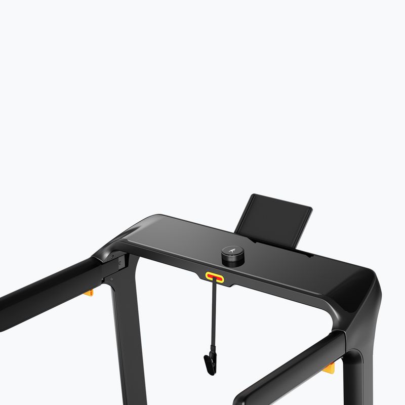 Elektrisches Laufband Kingsmith X218 WalkingPad black/grey 13