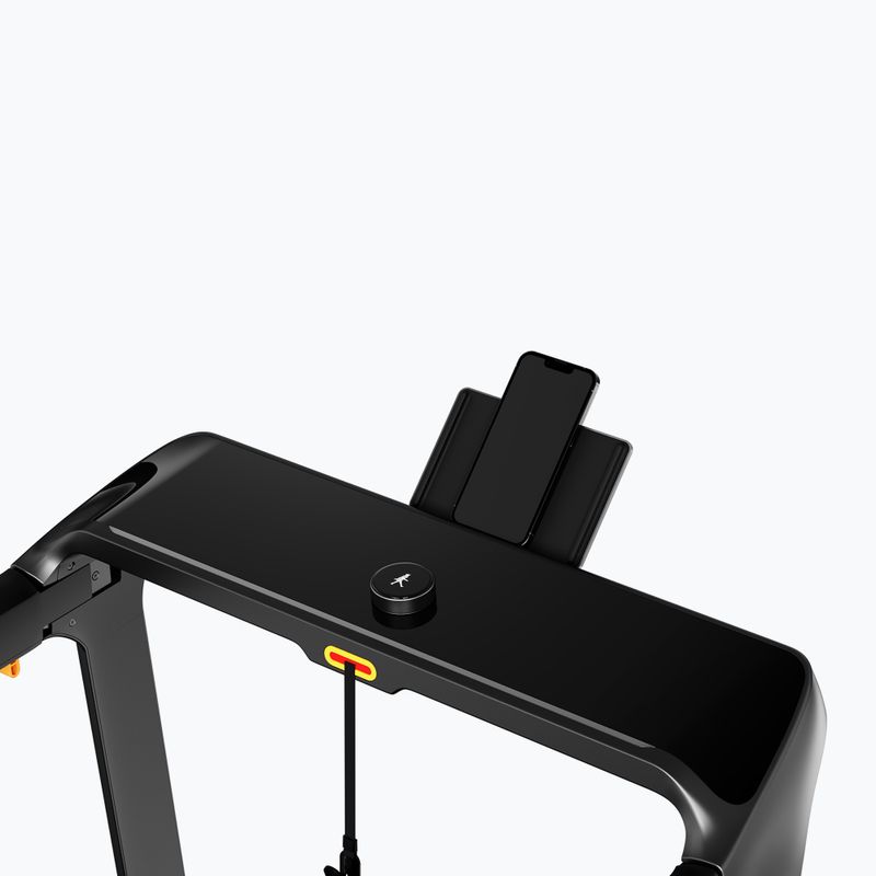 Elektrisches Laufband Kingsmith X218 WalkingPad black/grey 14