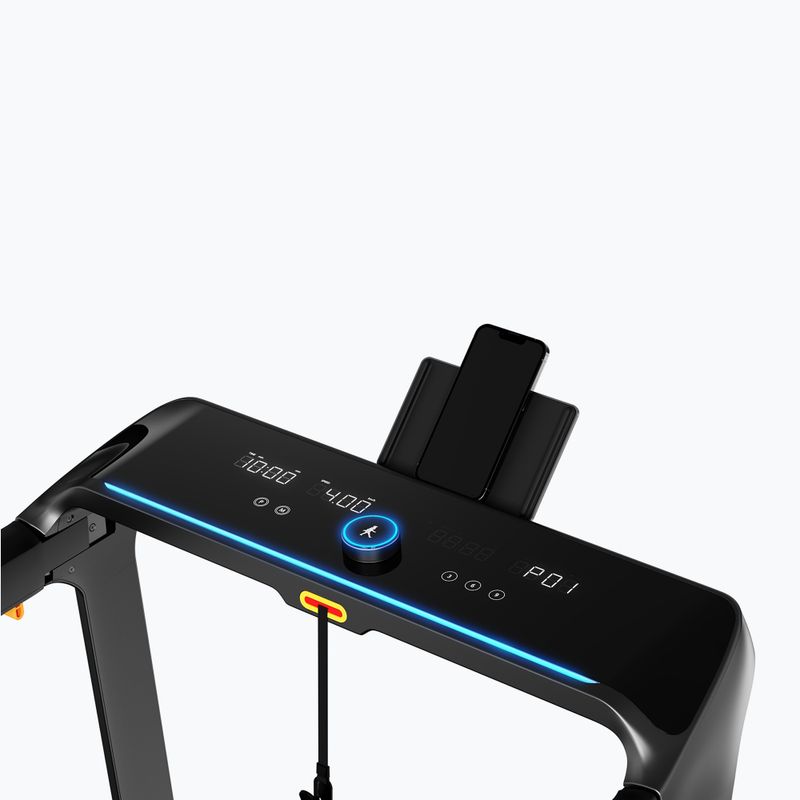 Elektrisches Laufband Kingsmith X218 WalkingPad black/grey 15