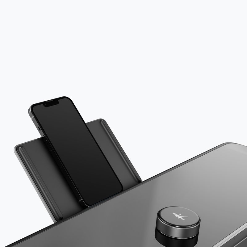 Elektrisches Laufband Kingsmith X218 WalkingPad black/grey 17