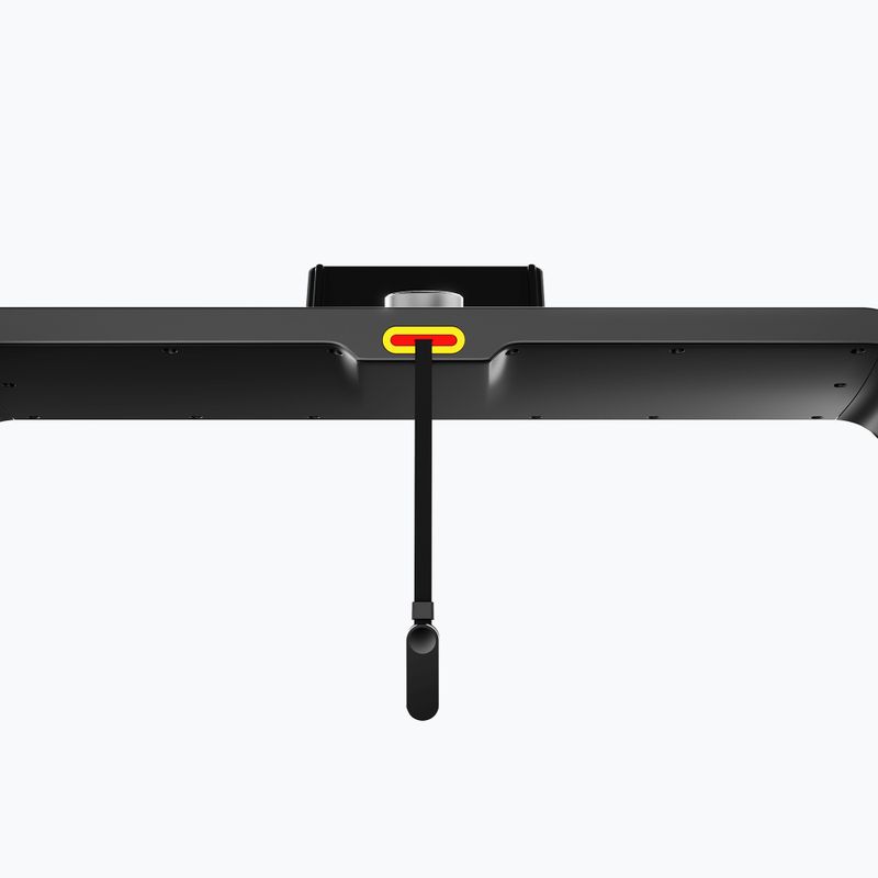 Elektrisches Laufband Kingsmith X218 WalkingPad black/grey 18