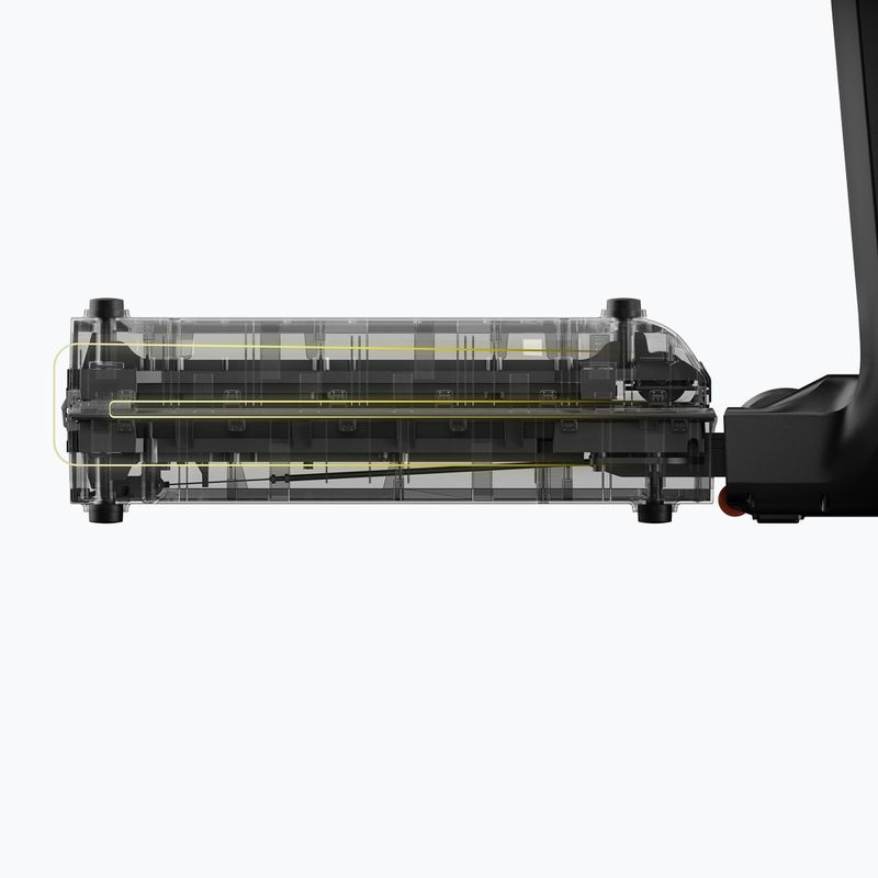 Elektrisches Laufband Kingsmith X218 WalkingPad black/grey 19