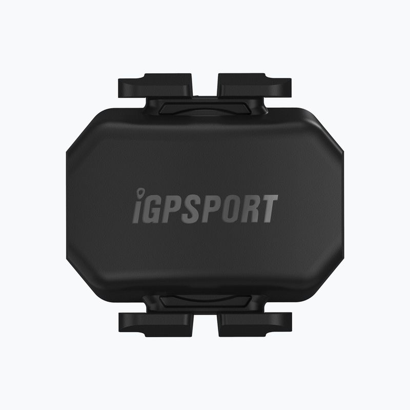 Trittfrequenzsensor iGPSPORT CAD70 schwarz 17724