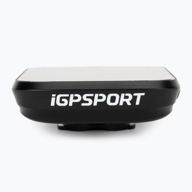 Fahrradtacho iGPSPORT BSC500 black 4