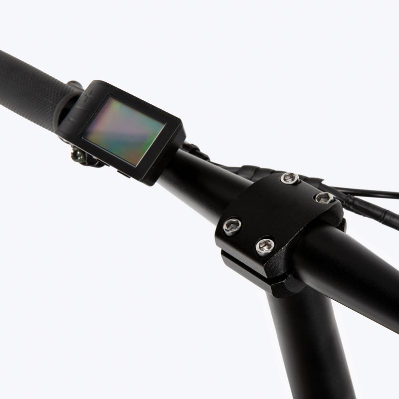 Elektrofahrrad HIMO ZB20 Max beige 6