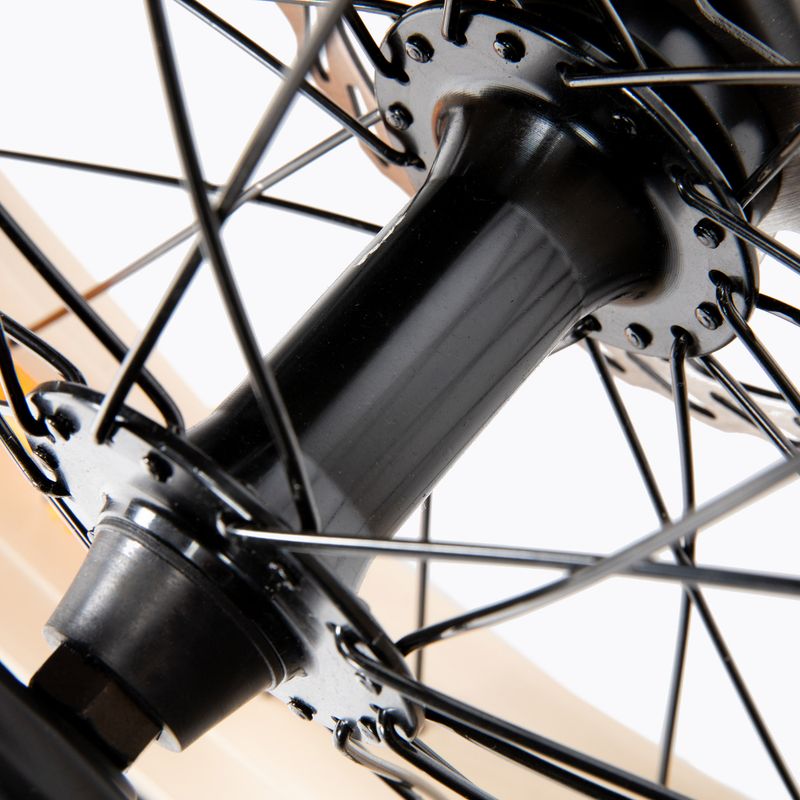 Elektrofahrrad HIMO ZB20 Max beige 12