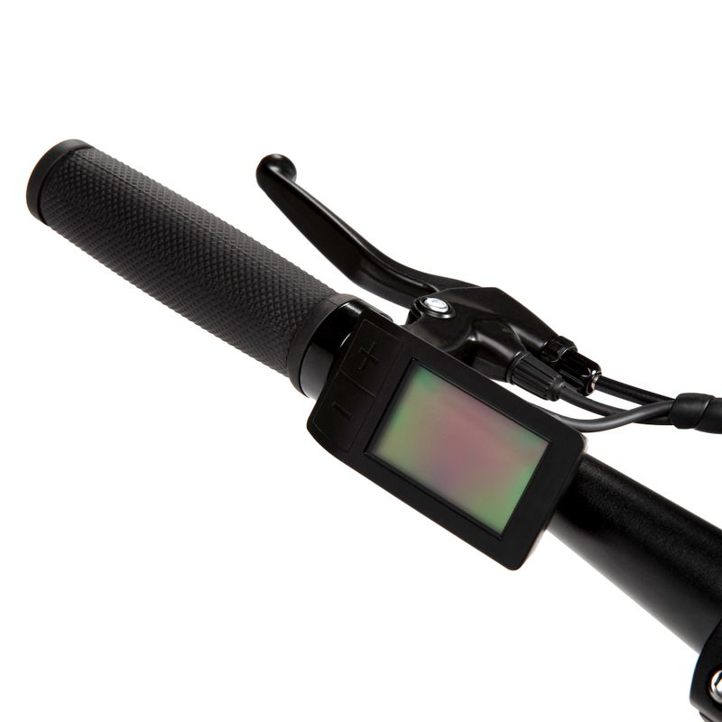 Elektrofahrrad HIMO ZB20 Max beige 15