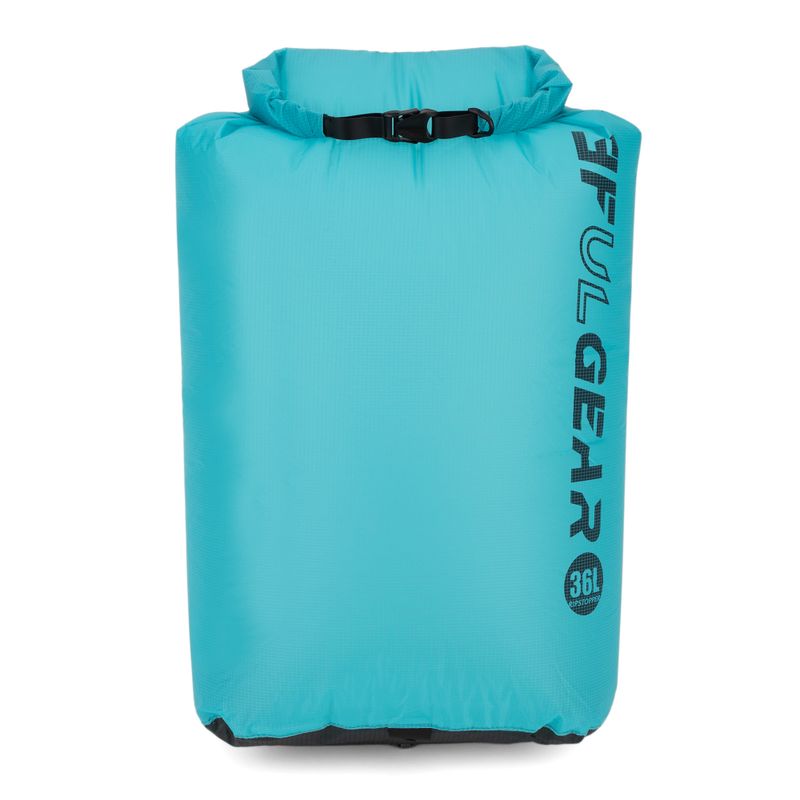 Drybag 3F UL Exhaustible Dry Bag 36l Blue