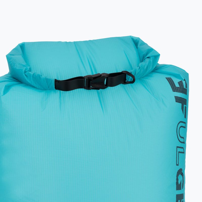 Drybag 3F UL Square-Bottom Dry Bag 36l dark grey 5