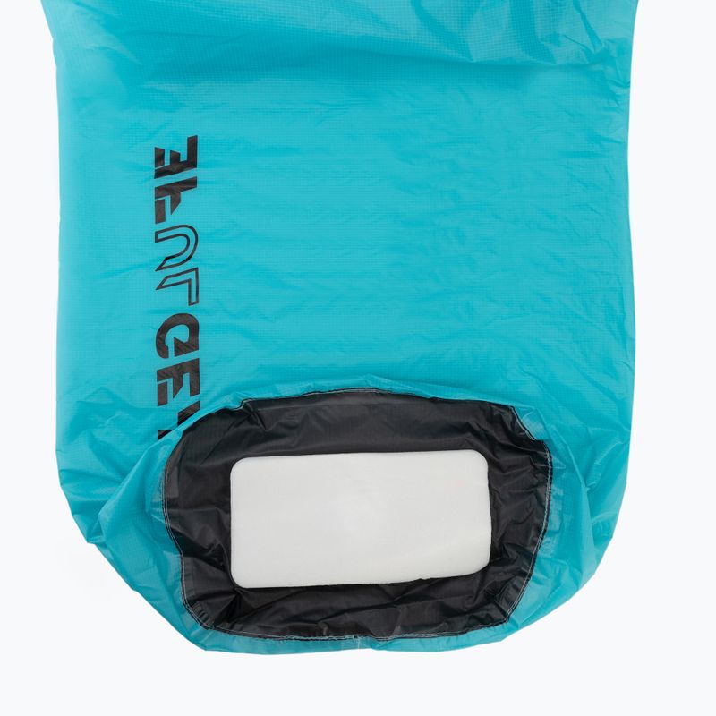 Drybag 3F UL Square-Bottom Dry Bag 36l dark grey 7