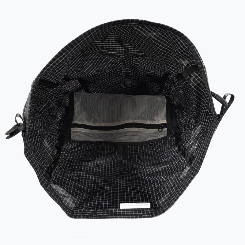 Wanderrucksack 3F UL Qidian Pro 46+10L Black 11