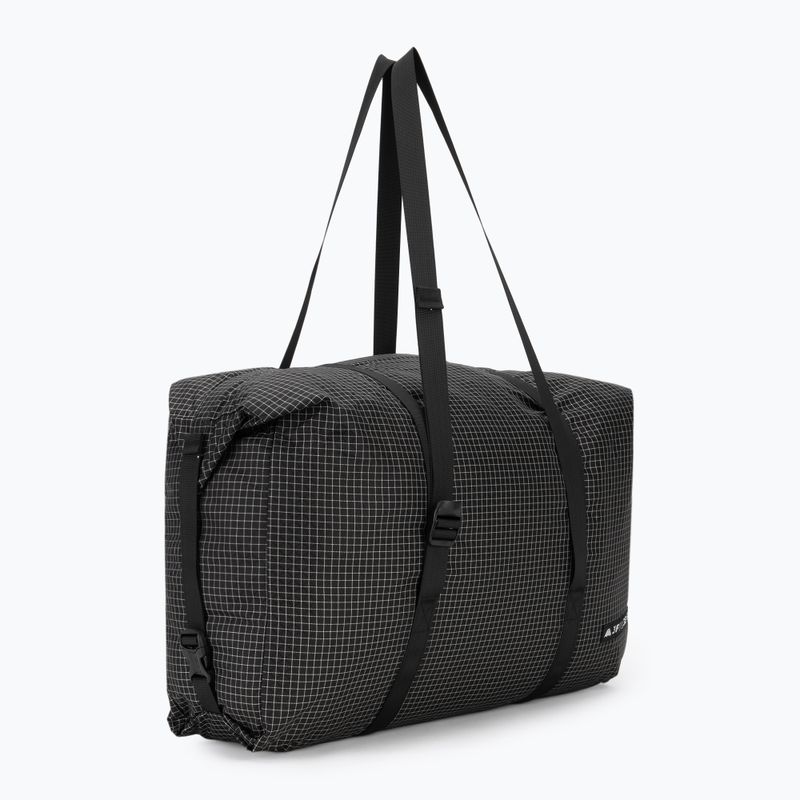 Reisetasche 3F UL Sanfeng Black 2