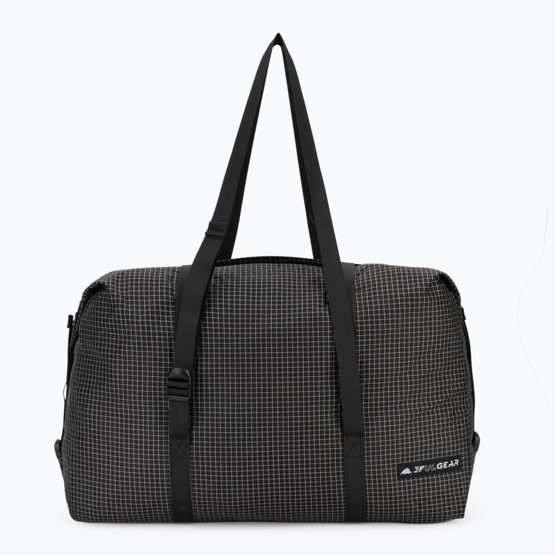 Reisetasche 3F UL Sanfeng Black 3