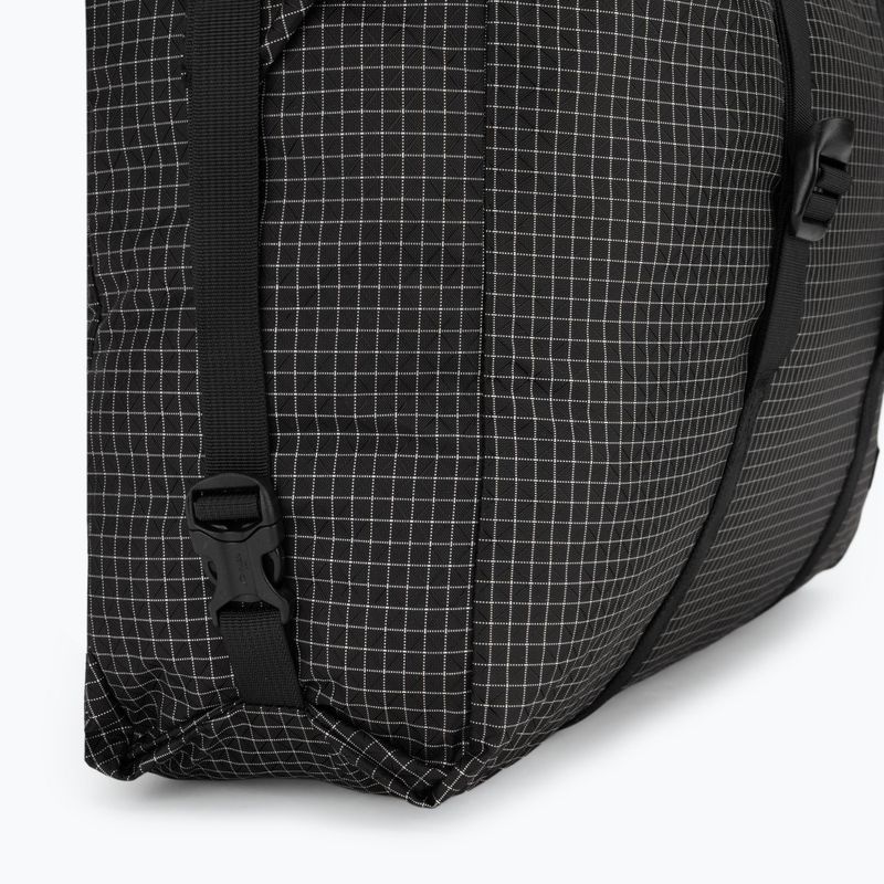 Reisetasche 3F UL Sanfeng Black 5